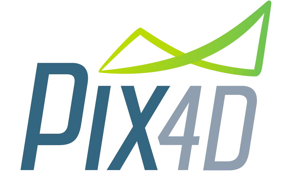 pix4D - Photogrammetry Software